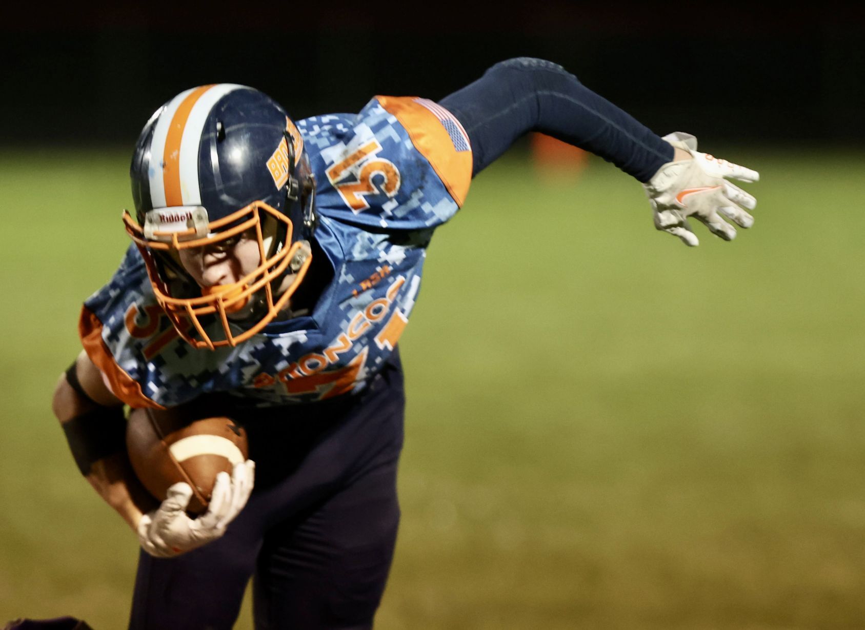 Arcola at Cerro Gordo-Bement